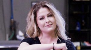 "Graveyard Carz" Allysa Rose: 11 Facts you should know. - CarTvShows