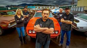 graveyard carz lawsuit