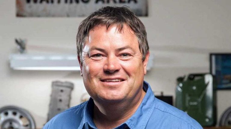 Mike Brewer Net Worth, Cars. Meet his wife Michelle Brewer. - CarTvShows