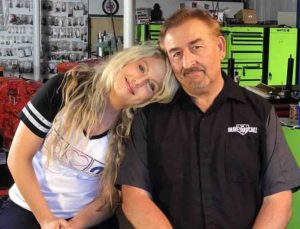 "Graveyard Carz" Allysa Rose: 11 Facts you should know. - CarTvShows