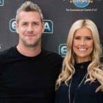 Ant Anstead is now Married to Christina Anstead after Divorce from Ex-wife, Louise Anstead.
