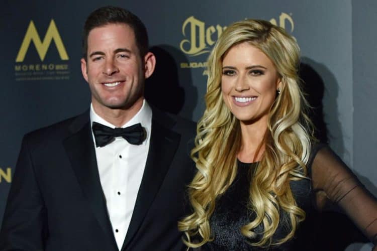 Ant Anstead is now Married to Christina Anstead after Divorce from Ex ...