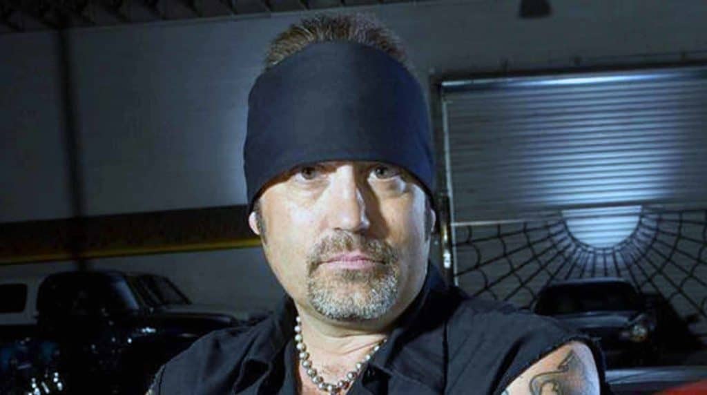 Danny Koker Net Worth, Cars 25 Facts You Should Know. CarTvShows