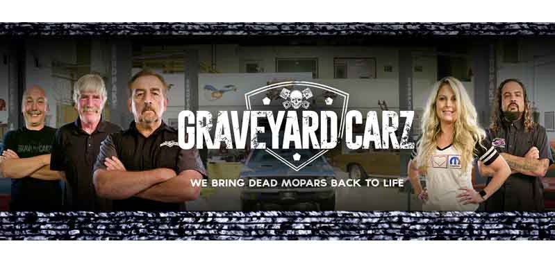 graveyard carz