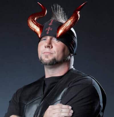 Counting Cars Cast, Horny Mike