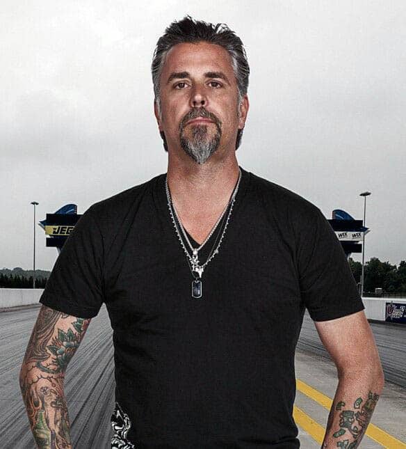 Richard Rawlings Net Worth, House, Cars, and TV shows