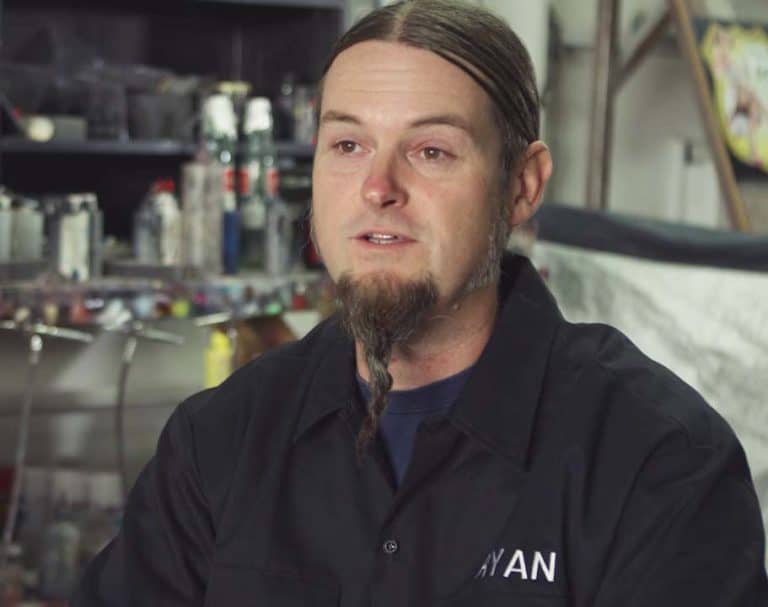 Counting Cars Cast, Location, Cancelled or Renewed? CarTvShows