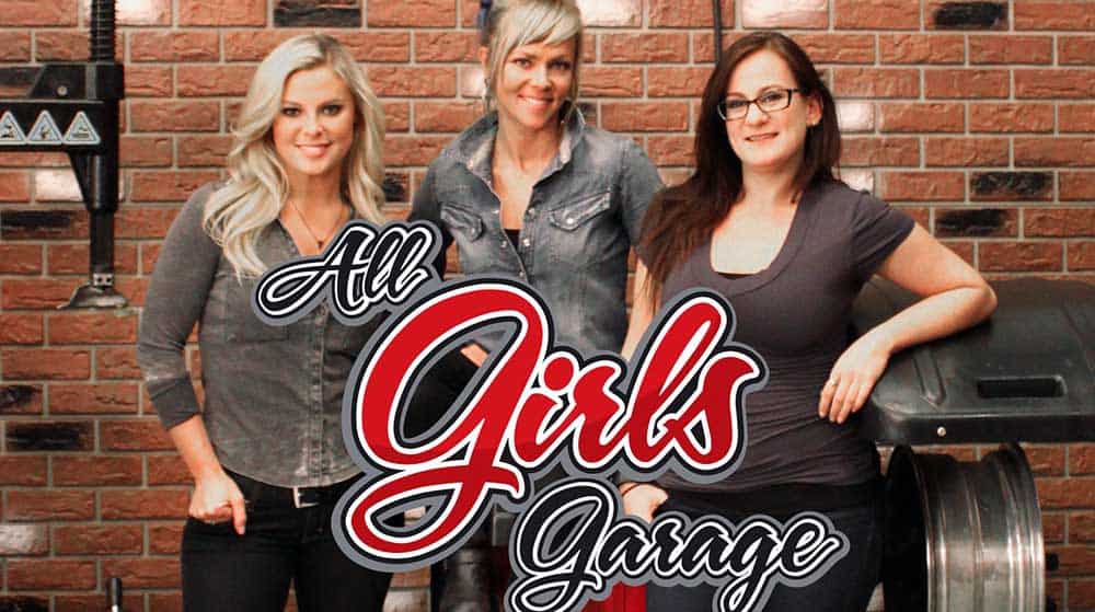 All Girls Garage Cast, Location, Death, and Facts.