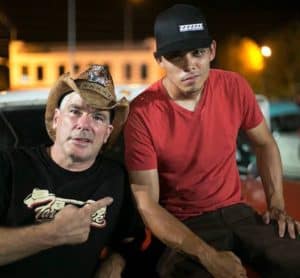 'Street Outlaws' Farmtruck and AZN Net Worth, Wife, Facts. - CarTvShows