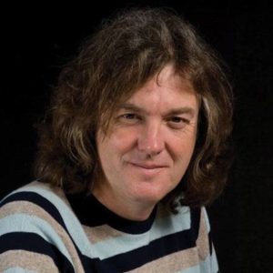 James May Net worth. Wife to be 23 years partner Sarah Frater with no ...