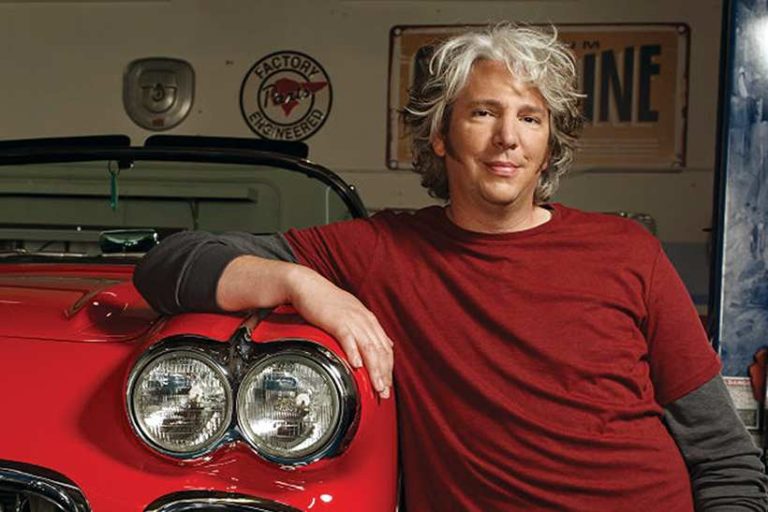 Why did Edd China Leave Wheeler Dealers? What is he Doing Now? CarTvShows