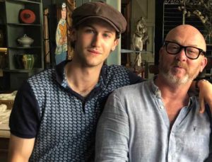Drew Pritchard New Wife? First wife, Wikipedia, Net Worth, Children