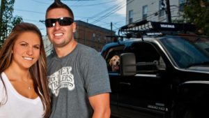 Shipping Wars Cast Robbie Welsh Age, Net Worth, Height, Husband, Wiki