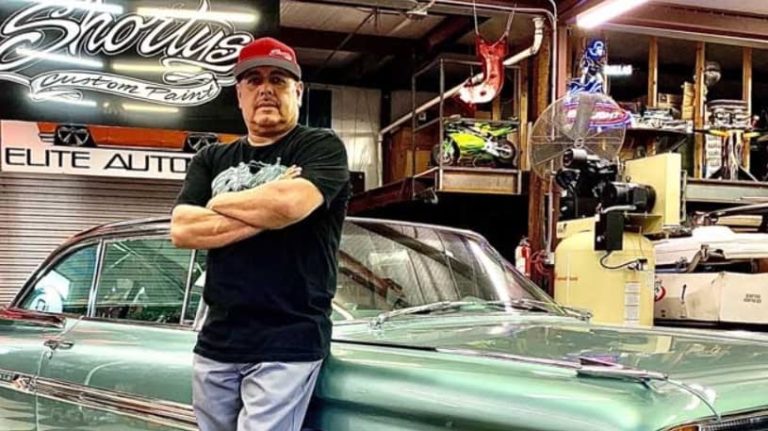 What Happened To Shorty On Iron Resurrection What’s Shorty from Iron Resurrection Doing Now? - CarTvShows